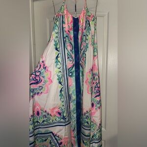 Lilly Pulitzer Juna Maxi